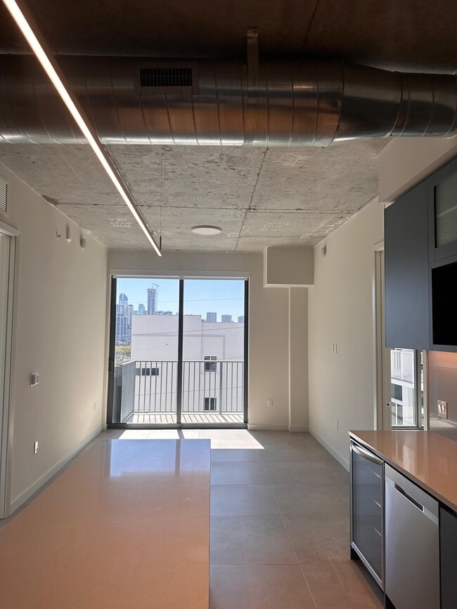 Photo - 91 NW 26th St Condo Unit B8