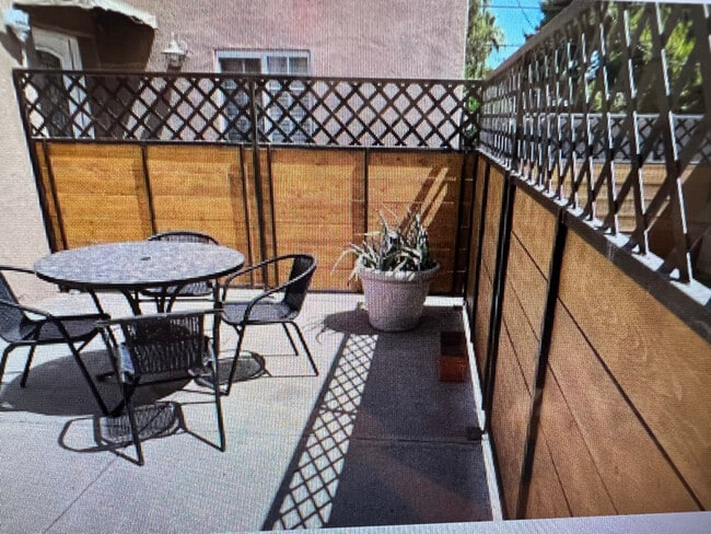 Photo - 538 E Colter St Unit 1