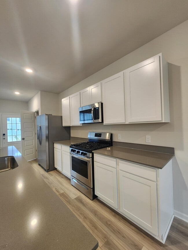 Photo - 2603 Comanche Ct