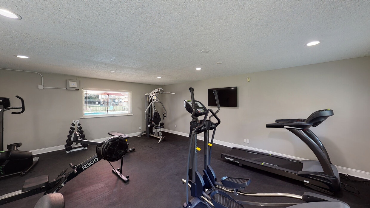 Photo - Booker Creek - Students save up to 10%! Apartments