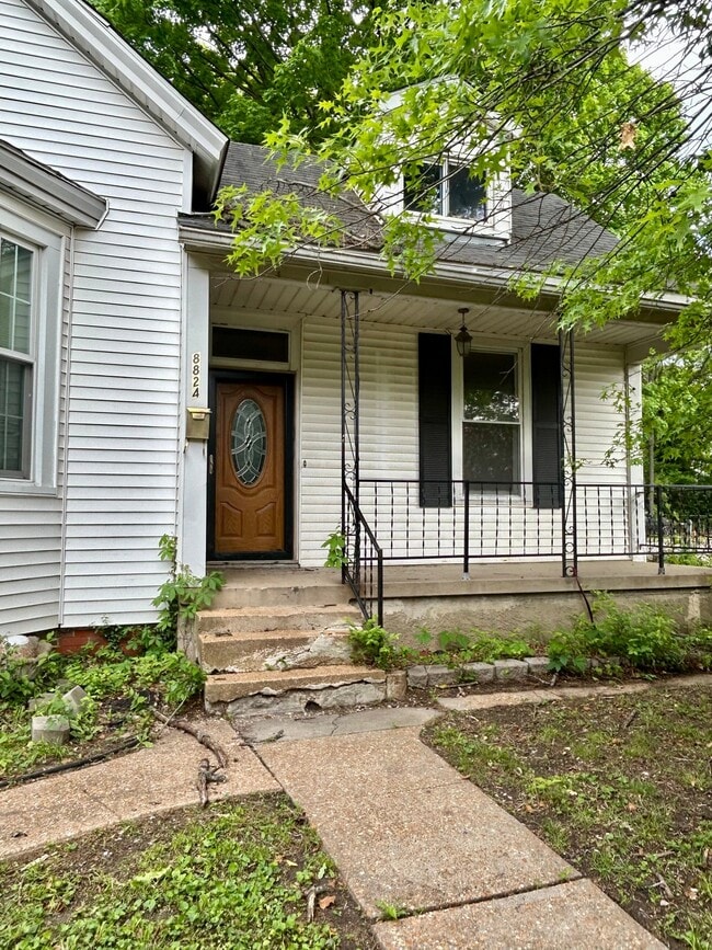 Photo - 8824 Huiskamp Ave