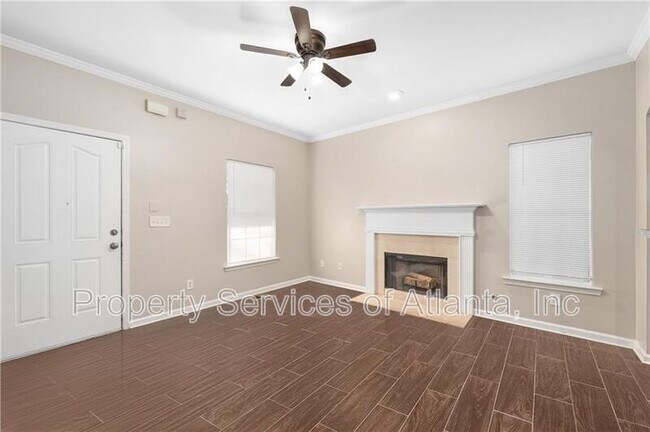 Photo - 1477 Akridge St NW