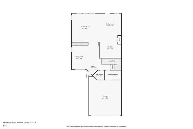 Photo - 6403 Misty Brook Bend Ct