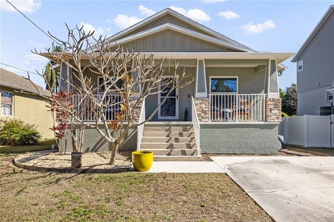 Building Photo - 7414 S Obrien St