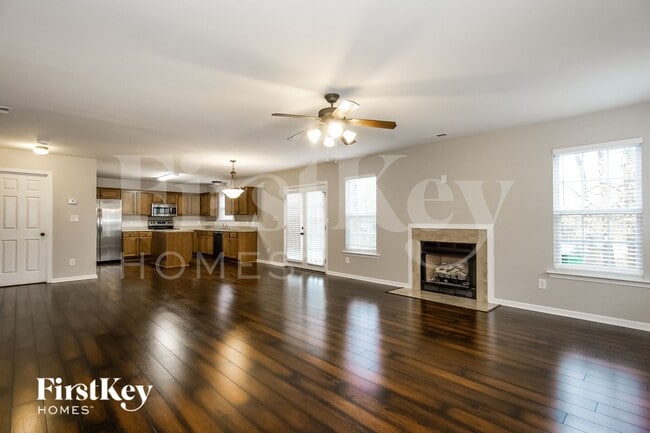 Photo - 1817 Elizabeth Oaks Ave