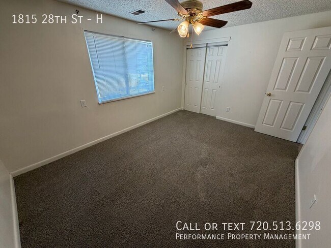 Photo - 1815 28th St Unit H