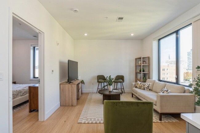 Building Photo - 30.3 Vroom St Unit 505 Rental