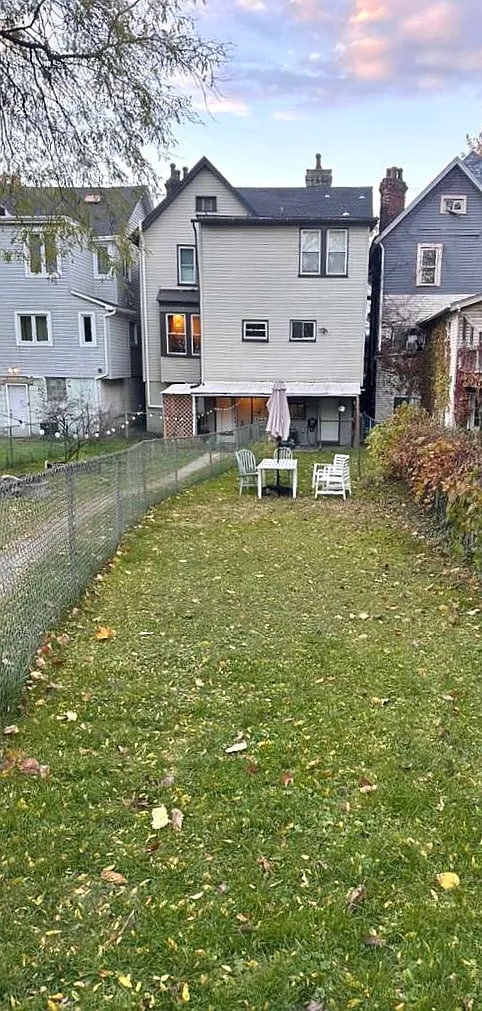 Photo - 442 Biddle Ave