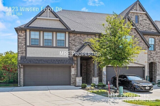 Building Photo - 5323 Winged Foot Dr