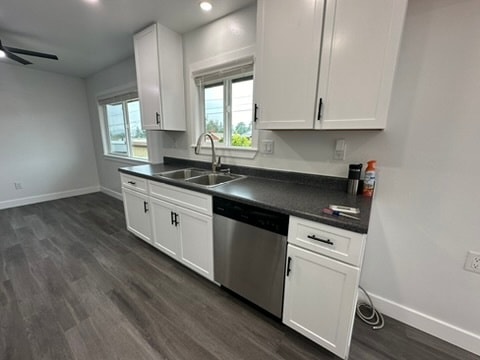 Kitchen - 35352 Yucaipa Blvd