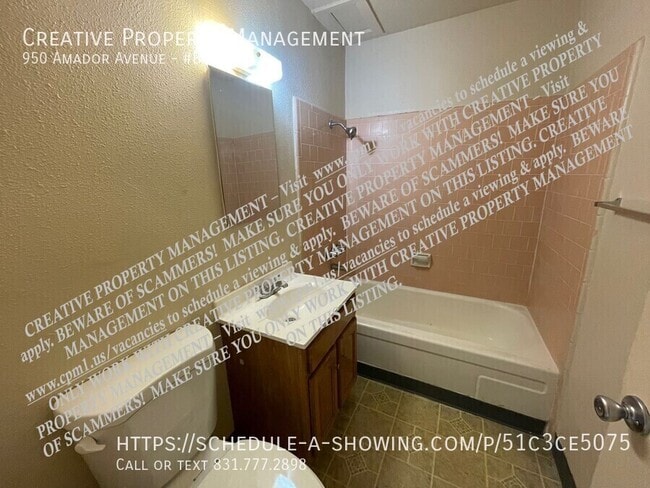 Photo - 950 Amador Ave Unit #B