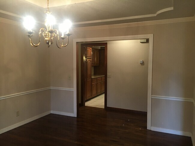 Photo - Gorgeous Home in Jenks Schools!