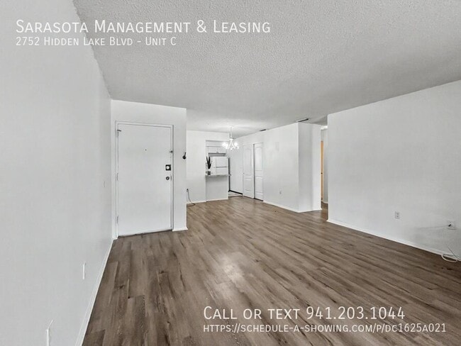 Photo - 2752 Hidden Lake Blvd Unit C