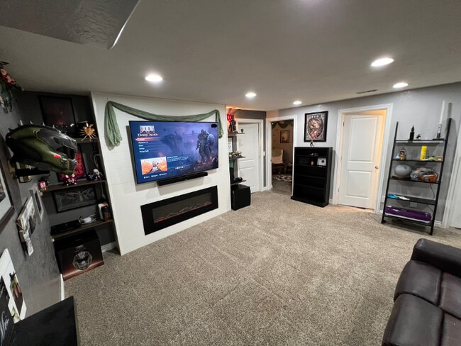 Photo - 7023 W Saw Timber Way Unit Basement