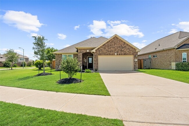 Building Photo - 1807 Harmony Bend Ln Rental