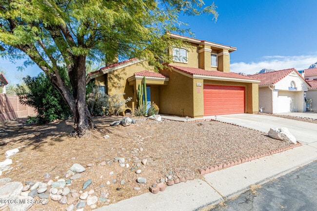 Photo - 10472 N Fair Mountain Dr