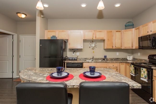 Fair Hills Apartments