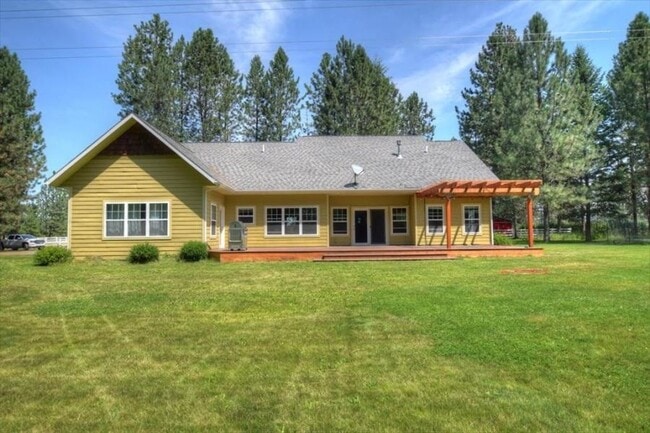 Photo - Beautiful Single Family Home - Big Flat Road