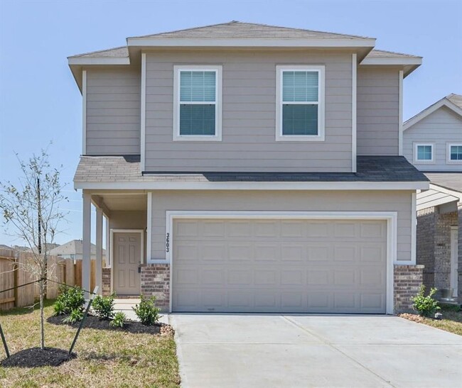 Building Photo - 3611 Giorgio Pastel Pl Rental