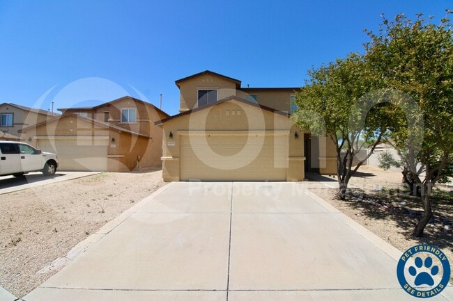 Building Photo - 1339 W Camino Mesa Sonorense Rental