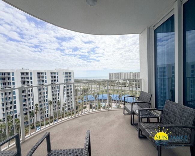 Photo - Resort-Style 2BR Condo with Gulf Views at The Palms of Destin – Fully Furnished!
