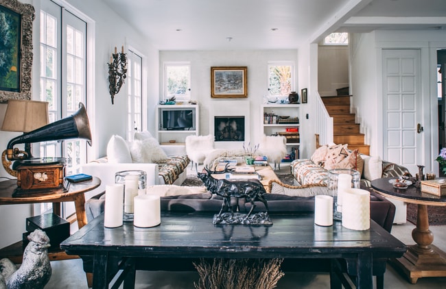 Photo - 2910 Hwy 154 Unit Main house