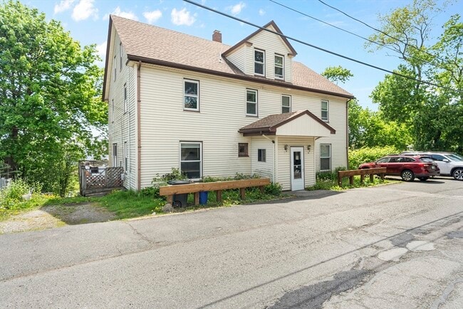 Building Photo - 12 Folger Ave Unit 3