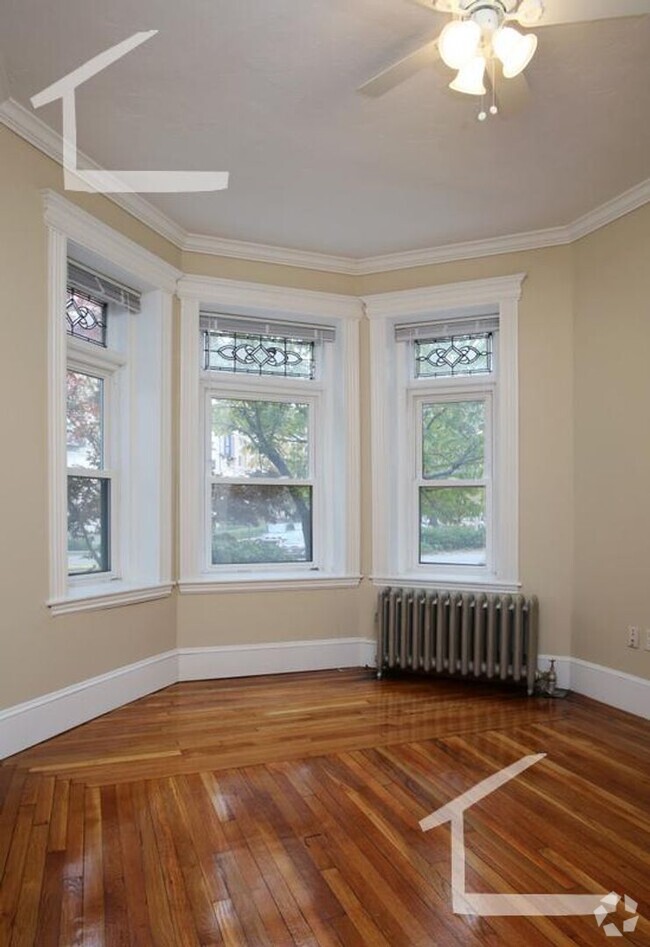 Building Photo - 1103 Boylston St Rental