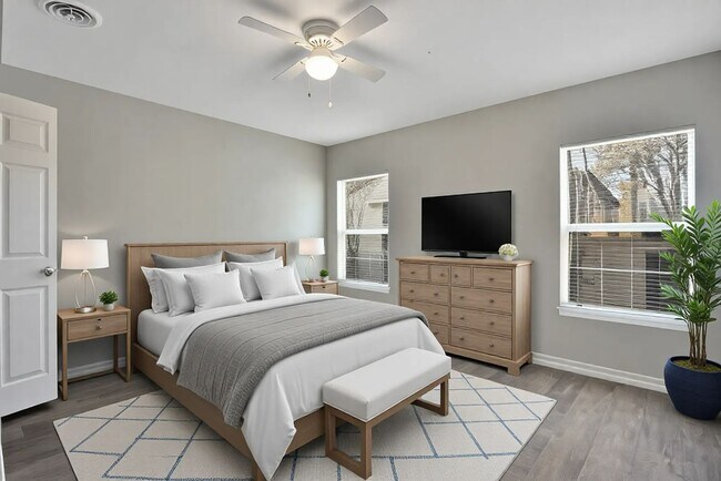 Photo - 6205 Lovett Ave Unit 6205 Lovett avenue - #L