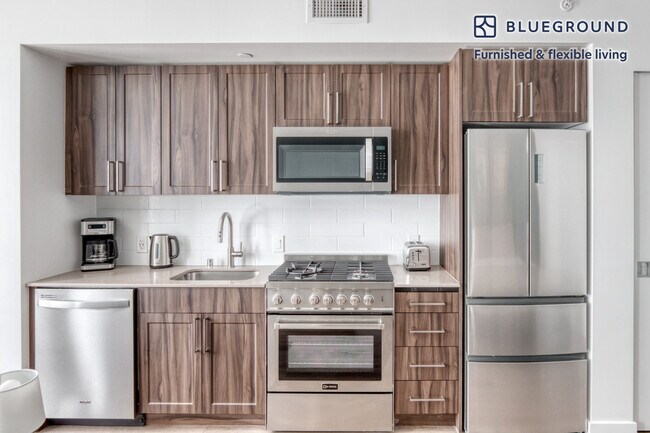 Photo - 704 Spring St Unit FL5-ID459