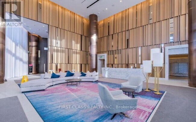 Photo - 575 Bloor St E Unité 1507