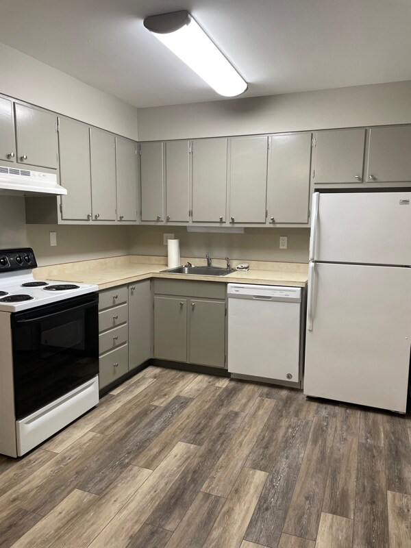 Photo - 1215 Walnut St