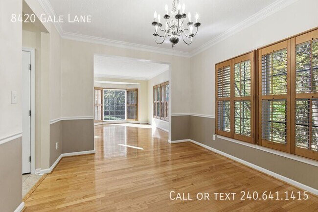 Photo - 8420 Gale Ln
