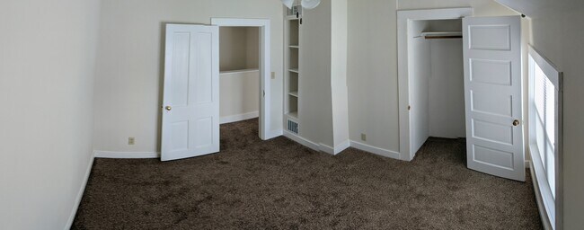Bedroom #2 of 3 - 211 McKinley Ave