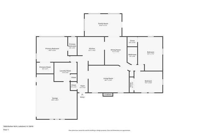 Photo - 7606 Mather Rd N