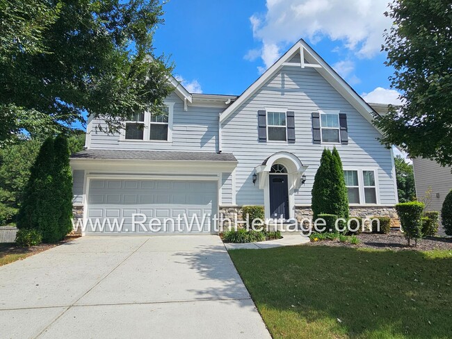 Building Photo - Stunning 4bd/2.5bath/ Attention to Detail/... Rental