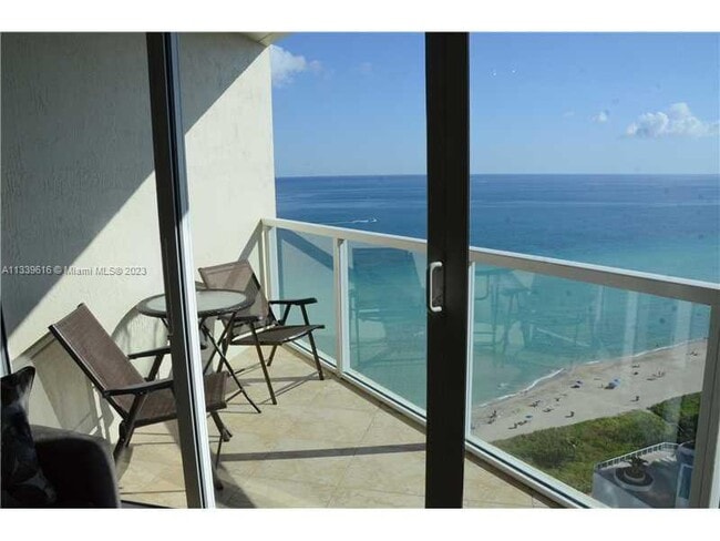 Photo - 16699 Collins Ave Unit 2109
