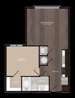 S1 ALT 2 floor plan Mezzo Kirby Med Center