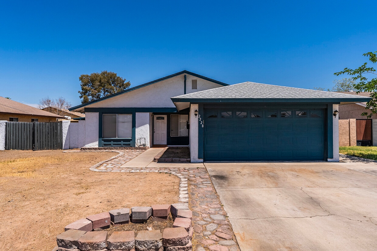 Photo - 2228 W Enid Ave (Mesa, AZ)