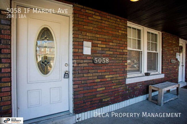 Photo - 5058-501F Mardel Ave