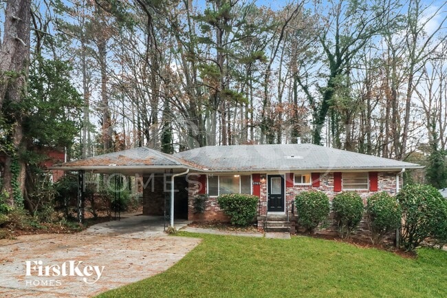 Building Photo - 2765 Cherry Laurel Ln SW