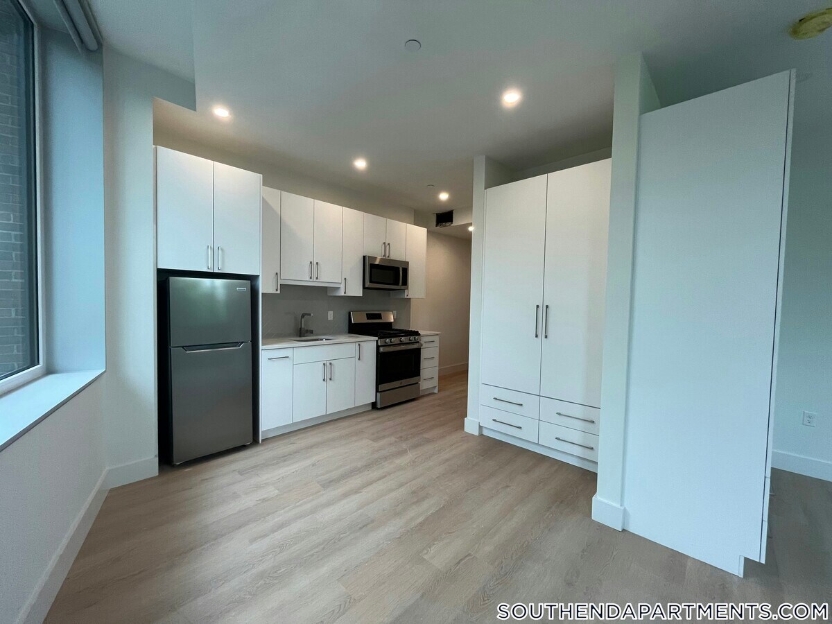 Photo - 1127 Harrison Ave Unidad 210