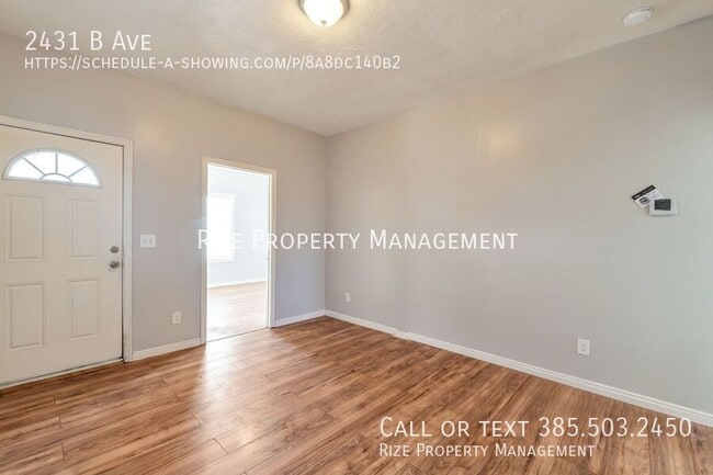 Photo - 2431 B Ave