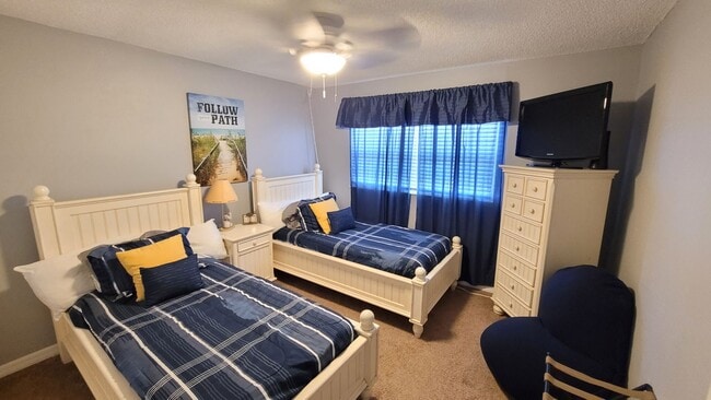 Photo - Fully Furnished Condo in the heart of Cocoa Beach-Available 10.1.24 to 4.30.25