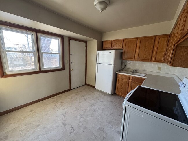 Photo - HM 2607/2609 Magnolia Drive Unidad 2607