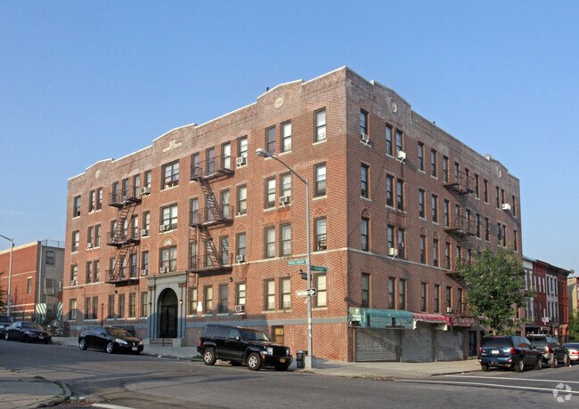 Primary Photo - 138 Thomas S Boyland St Apartments