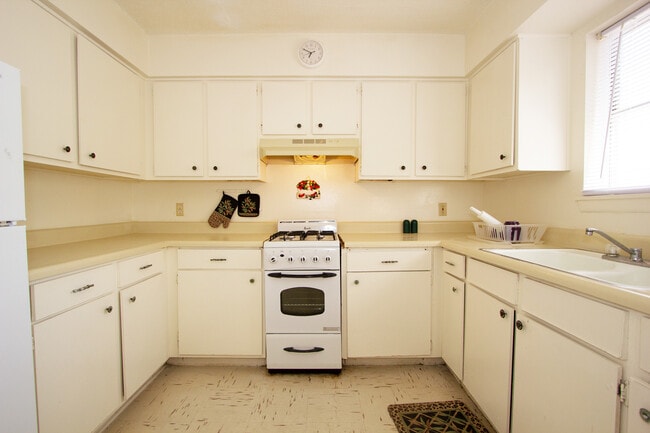 Photo - Madison on Dietrich Apartment Homes