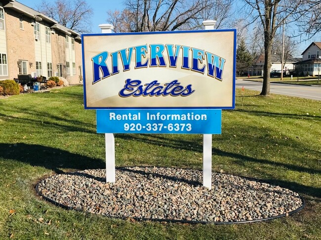 Riverview Estates - Riverview Estates Apartments