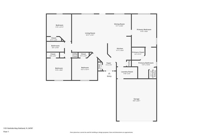 Photo - 1151 Railside Way