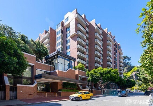 Building Photo - 101 Lombard St Rental